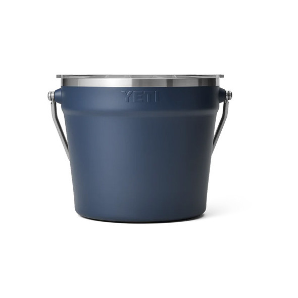 YETI Rambler Secchiello Bevande 7,6L - Blu navy