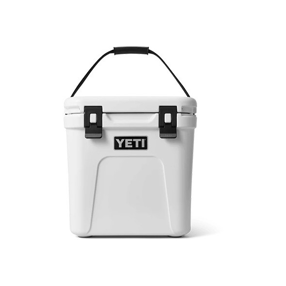 YETI Roadie 24 Ghiacciaia - Bianco