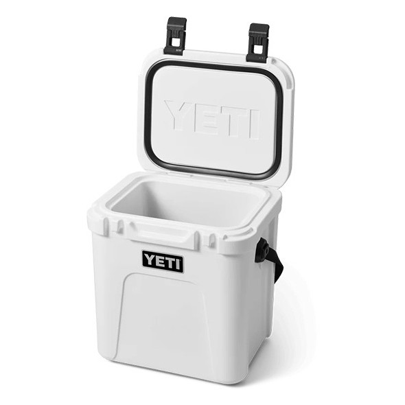 YETI Roadie 24 Ghiacciaia - Bianco