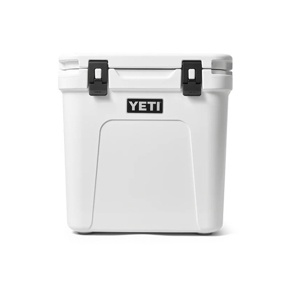 YETI Roadie 48 Ghiacciaia su Ruote - Bianco