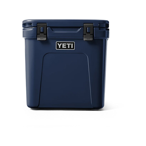 YETI Roadie 48 Ghiacciaia su Ruote - Blu navy