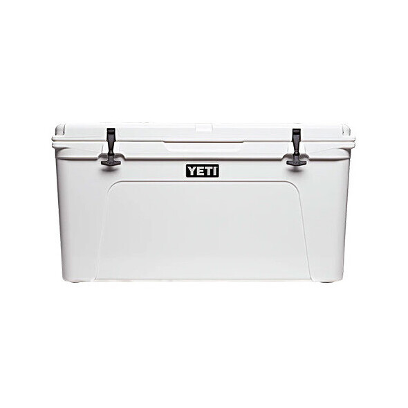 YETI Tundra 210 Ghiacciaia - Bianco