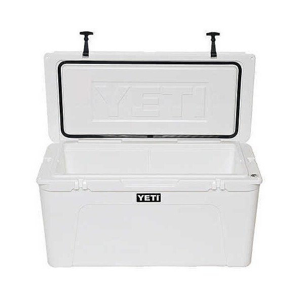 YETI Tundra 210 Ghiacciaia - Bianco