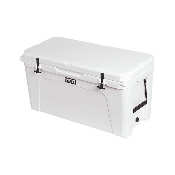 YETI Tundra 210 Ghiacciaia - Bianco