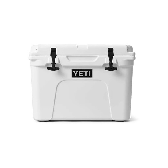 YETI Tundra 35 Ghiacciaia - Bianco