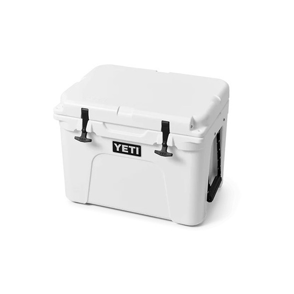 YETI Tundra 35 Ghiacciaia - Bianco