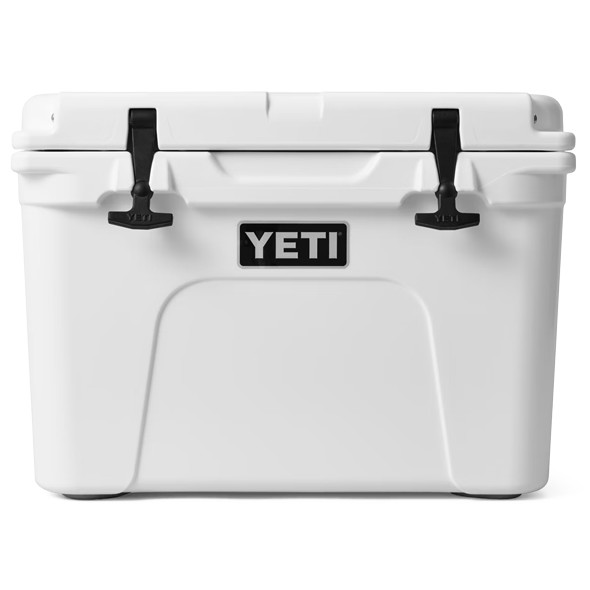 YETI Tundra 35 Ghiacciaia - Bianco