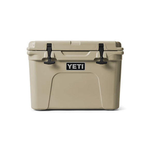 YETI Tundra 35 Ghiacciaia - Tan Beige