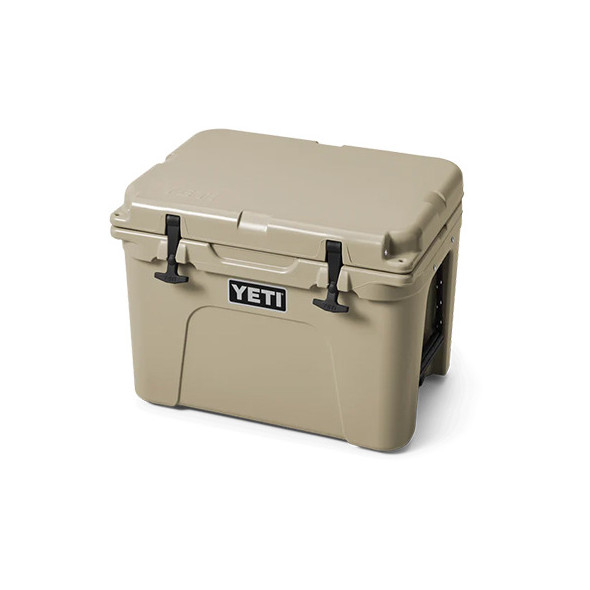 YETI Tundra 35 Ghiacciaia - Tan Beige