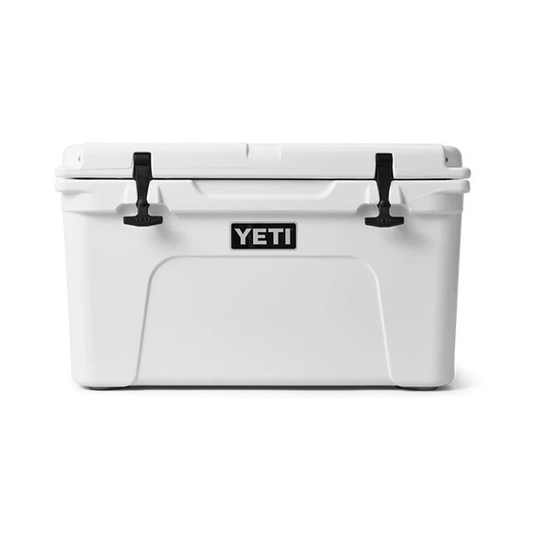 YETI Tundra 45 Ghiacciaia - Bianco