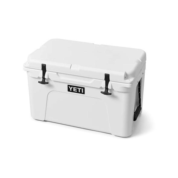 YETI Tundra 45 Ghiacciaia - Bianco