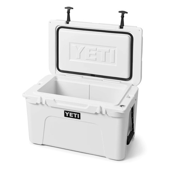 YETI Tundra 45 Ghiacciaia - Bianco