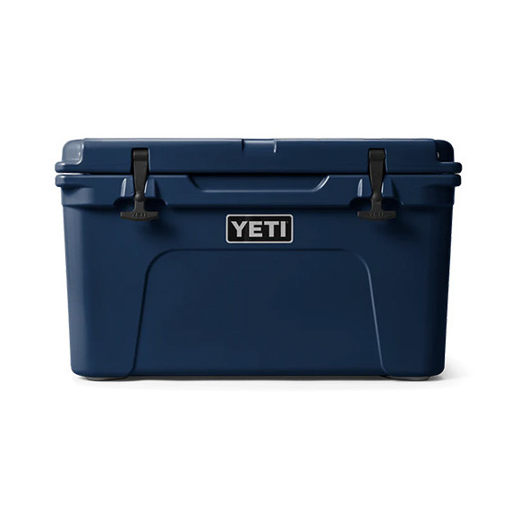 YETI Tundra 45 Ghiacciaia - Blu navy