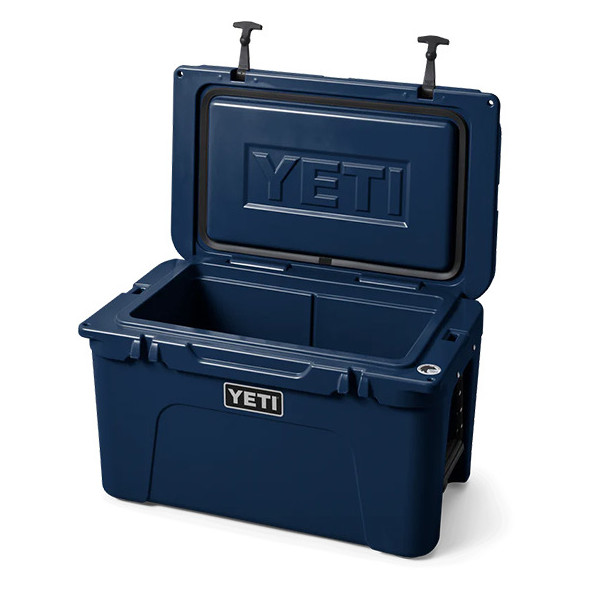 YETI Tundra 45 Ghiacciaia - Blu navy