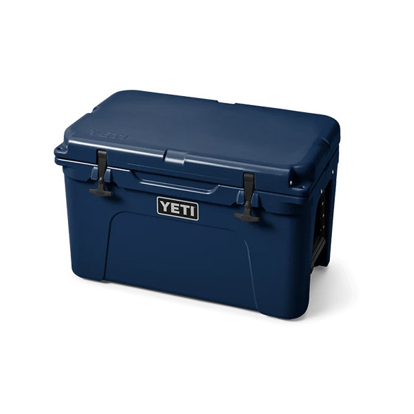 YETI Tundra 45 Ghiacciaia - Blu navy