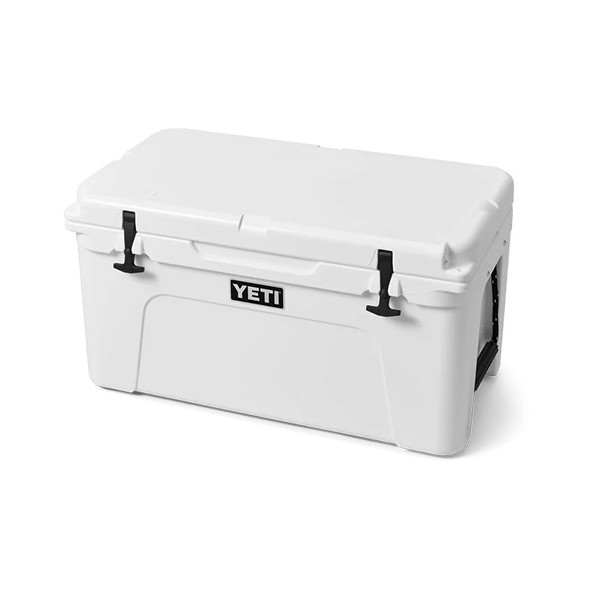 YETI Tundra 65 Ghiacciaia - Bianco