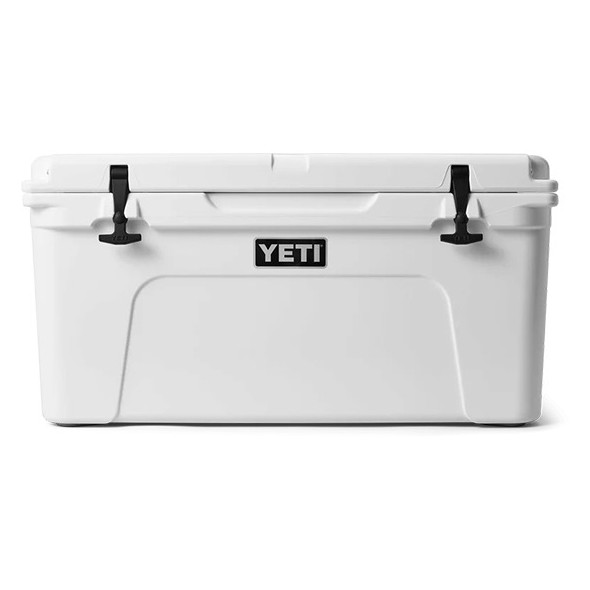 YETI Tundra 65 Ghiacciaia - Bianco