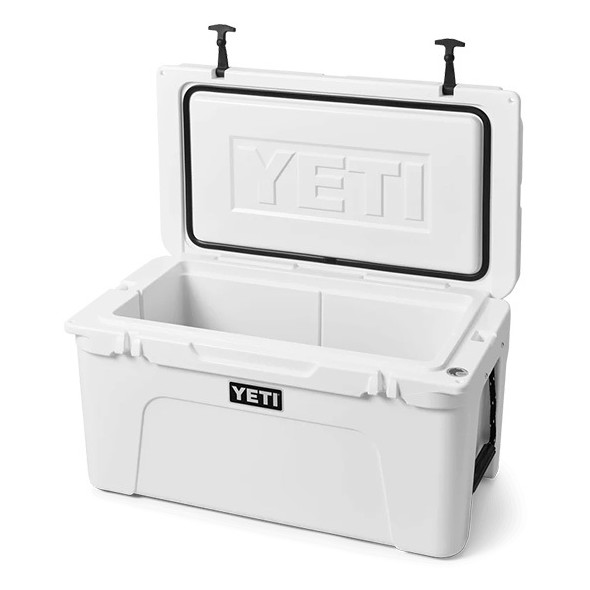 YETI Tundra 65 Ghiacciaia - Bianco