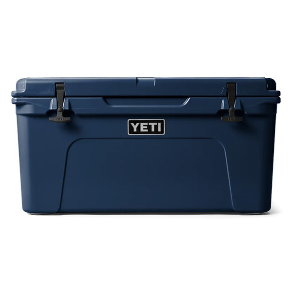 YETI Tundra 65 Ghiacciaia - Blu navy