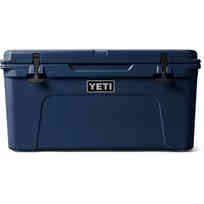 YETI Tundra 65 Ghiacciaia - Blu navy