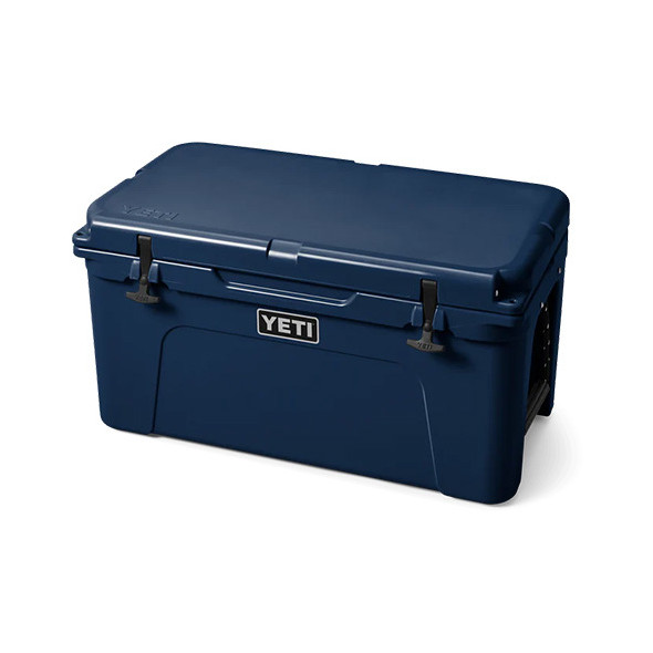 YETI Tundra 65 Ghiacciaia - Blu navy