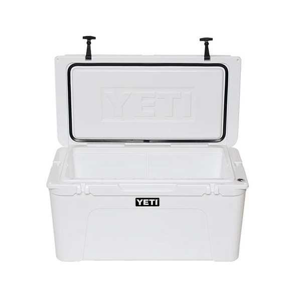 YETI Tundra 75 Ghiacciaia - Bianco