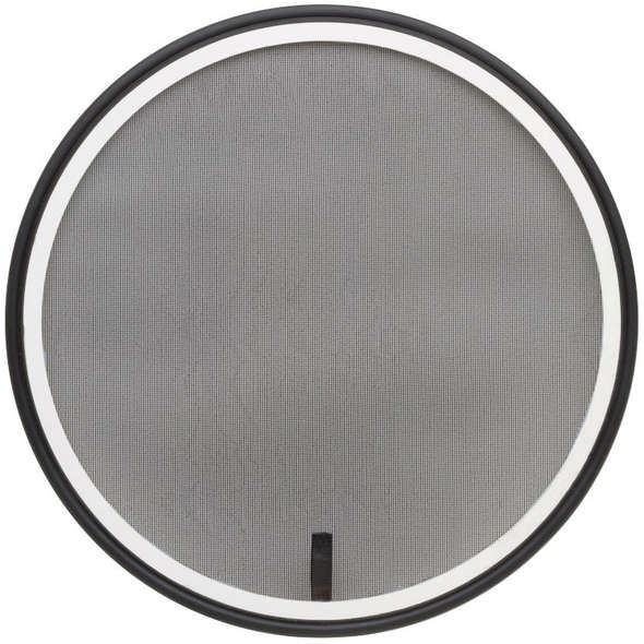 Zanzariera per Passo uomo rotondo Ø 478 mm