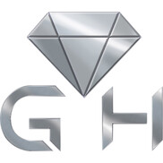 GH Glass Holders 